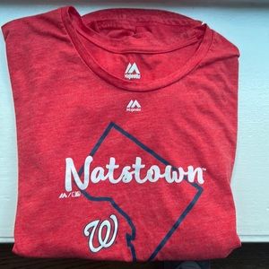 Washington Nationals T-Shirt